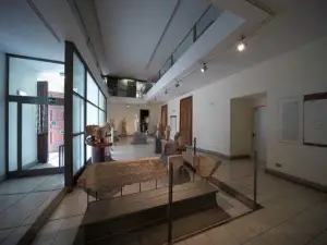 museo archeologico Civitavecchia