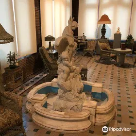 Museum Dufresne-Nincheri