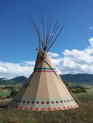 Hotels in Big Horn