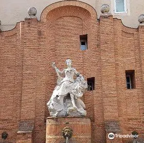 La Fontaine Boulbonne