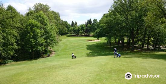 Golf Club Hubbelrath Travel Guidebook Must Visit Attractions In Dusseldorf Golf Club Hubbelrath Nearby Recommendation Trip Com