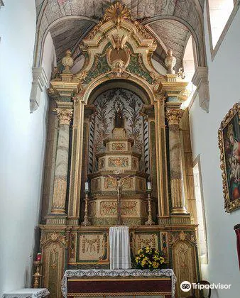 Igreja de Santo Estevao2