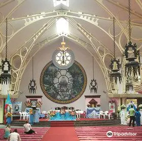 Cathedral of the Assumption of the Blessed Virgin Mary