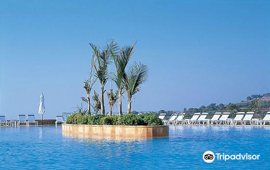 wave aqua park