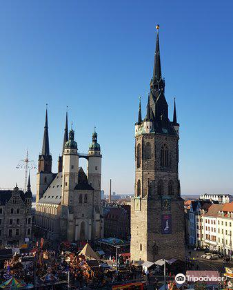 Stadtgottesacker Travel Guidebook Must Visit Attractions In Halle Stadtgottesacker Nearby Recommendation Trip Com