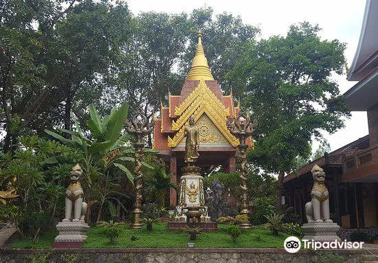 Thien Lam Pagoda1