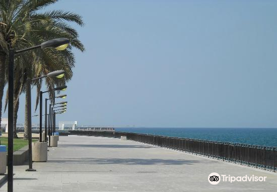 Al Fanateer Beach Travel Guidebook Must Visit Attractions In Al Jubail Al Fanateer Beach Nearby Recommendation Trip Com