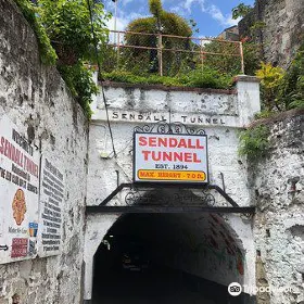 Sendall Tunnel