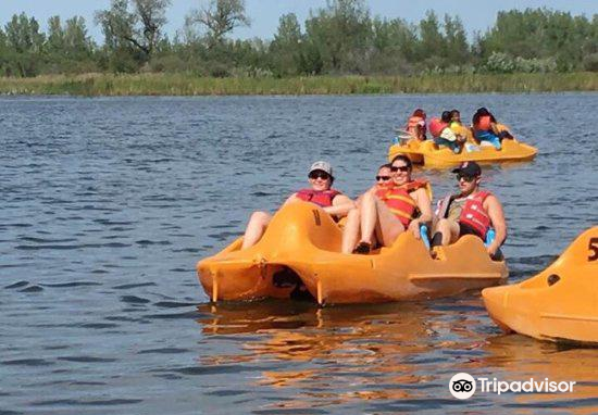 Latest travel itineraries for Pike Lake Provincial Park in May (updated in  2023), Pike Lake Provincial Park reviews, Pike Lake Provincial Park address  and opening hours, popular attractions, hotels, and restaurants near