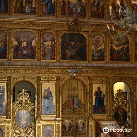 Monastery Praskvica