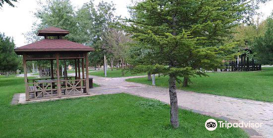 necmettin erbakan parki travel guidebook must visit attractions in karaman necmettin erbakan parki nearby recommendation trip com