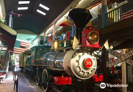 10 Best Things To Do In Buchanan County Missouri Buchanan County Travel Guides 21 Trip Com