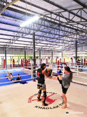 Rawai Muay Thai
