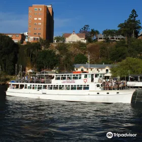 Brisbane Cruises