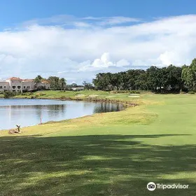 Links Hope Island Golf Course
