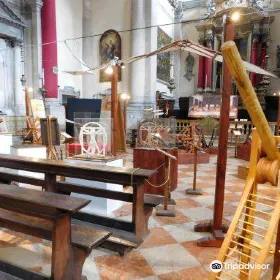 Le Macchine di Leonardo