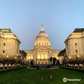 San Francisco Performing Arts Library & Museum