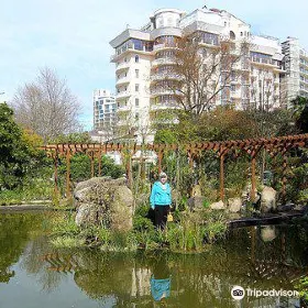 Fitofantaziya Botanical Garden