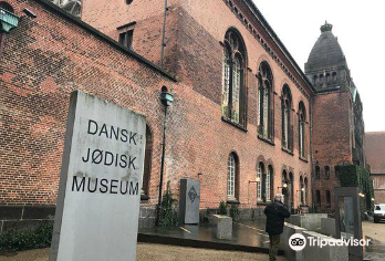 Danish Jewish Museum (Dansk Jodisk Museum) 熱門景點照片
