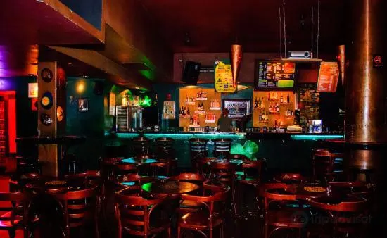 The Shamrock Bar & Basement Club restaurants, addresses, phone numbers,  photos, real user reviews, Rodríguez Peña 1220, C1021ABB CABA, Argentina,  Buenos Aires restaurant recommendations 
