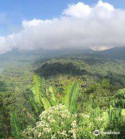 Wanagiri Peak