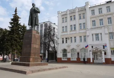 Arcady Severny Monument รูปภาพAttractionsยอดนิยม