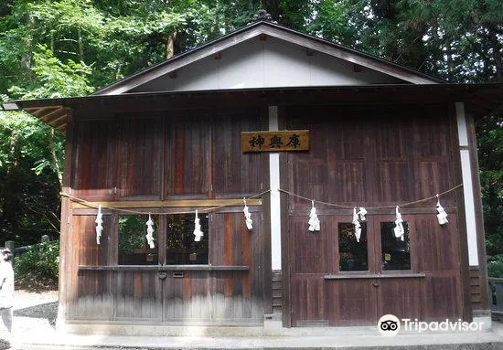 長野 戸隠神社 中社 評判＆案内  トリップドットコム