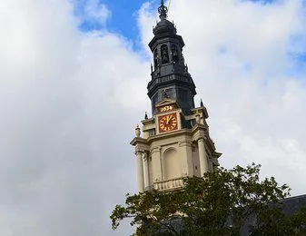 South Church (Zuiderkerk) รูปภาพAttractionsยอดนิยม