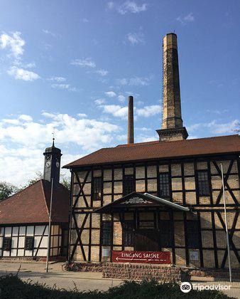 Technisches Halloren Und Salinemuseum Halle Saale Travel Guidebook Must Visit Attractions In Halle Technisches Halloren Und Salinemuseum Halle Saale Nearby Recommendation Trip Com