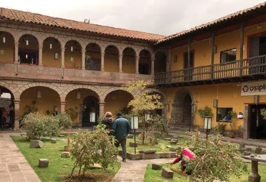 Museo Quechua 熱門景點照片