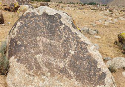 Museum of Petroglyphs