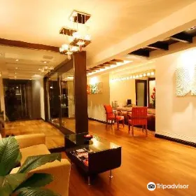 Seven Eden Spa