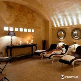 Palazzo Gattini Spa