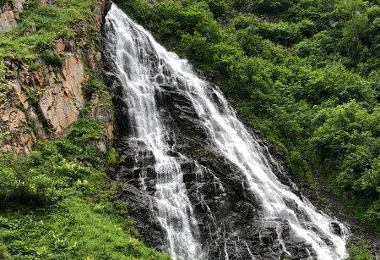 Keystone Canyon 명소 인기 사진