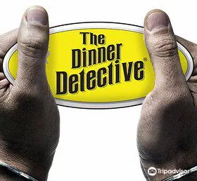 The Dinner Detective Interactive Murder Mystery Show - Seattle, WA