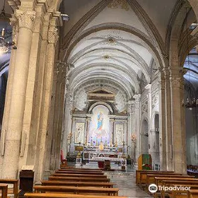 Chiesa di Nostra Signora del Sacro Cuore