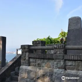 Grave of Ishikawa Takuboku Family
