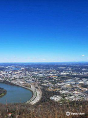 Point Park - Lookout Mountain Battlefields