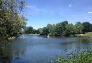 Guenther-Klotz-Anlage รูปภาพAttractionsยอดนิยม
