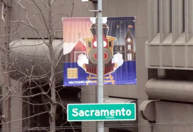 Sacramento Street 명소 인기 사진