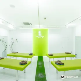 Hiroshima Stretch
