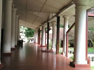 National Museum Ratnapura