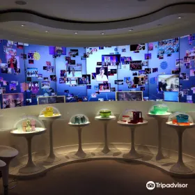 Tupperware Confidence Center