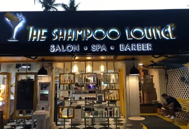 TSL The Shampoo Lounge - Nusa Dua 熱門景點照片