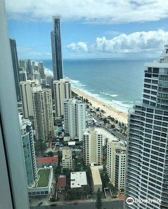 1 Day Surfers Paradise Itinerary: Best Places to Visit in Surfers