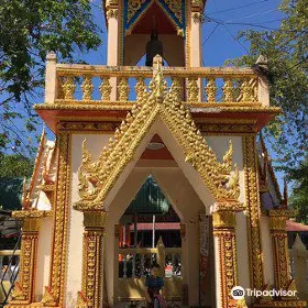 Wat Phra Thong