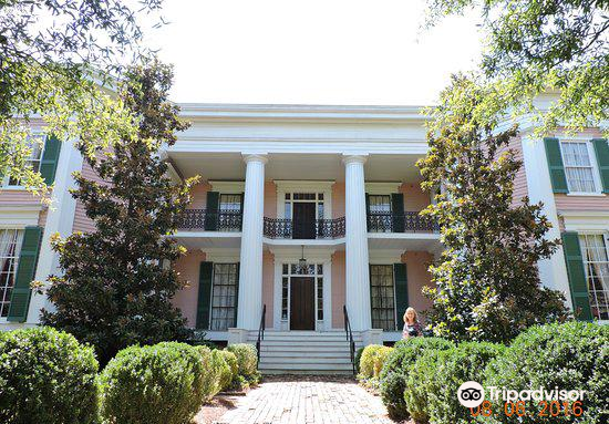 T R R Cobb House Attraction Reviews T R R Cobb House Tickets T R R Cobb House Discounts T R R Cobb House Transportation Address Opening Hours Attractions Hotels And Food Near T R R Cobb House Trip Com