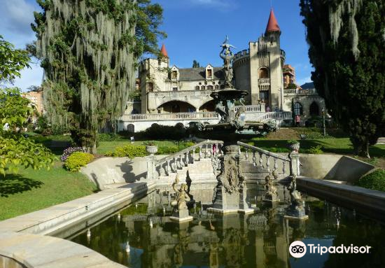 El Castillo Museo Y Jardines Travel Guidebook Must Visit Attractions In Medellin El Castillo Museo Y Jardines Nearby Recommendation Trip Com