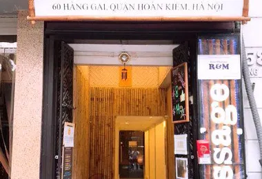 Foot Massage R&M Plus 명소 인기 사진