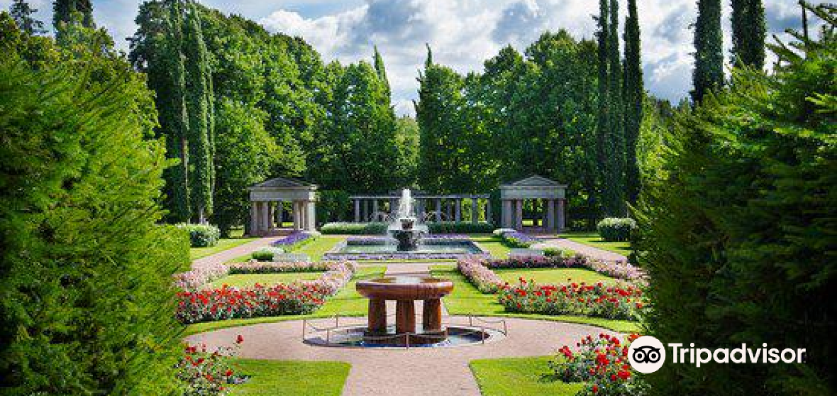 Naantali Travel Guide 2023 - Things to Do, What To Eat & Tips 